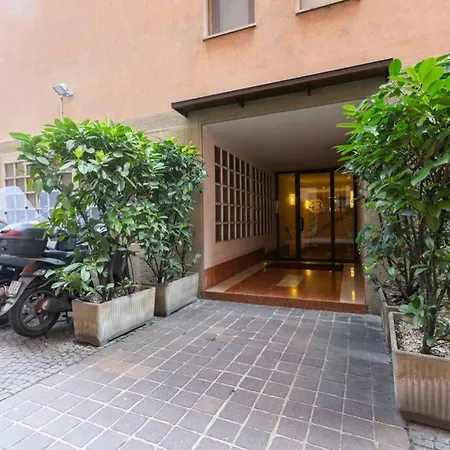 Mysa - Monolocale, Tortona Design District *