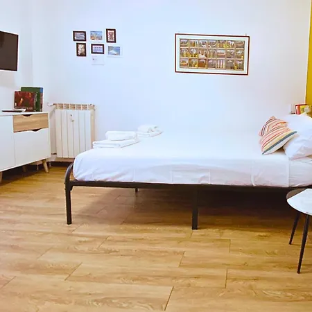 Mysa - Monolocale, Tortona Design District Apartment Milan