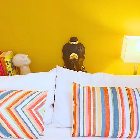 Mysa - Monolocale, Tortona Design District Apartment Milan