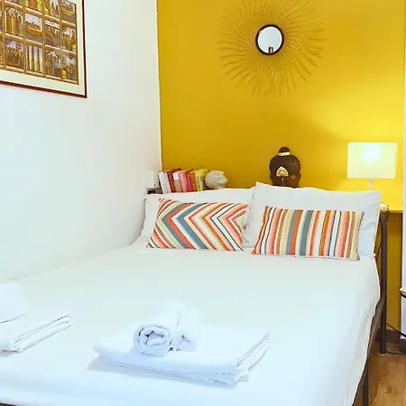 Mysa - Monolocale, Tortona Design District Apartment Milan